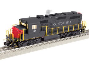 Cotton Belt LEGACY GP20 #815